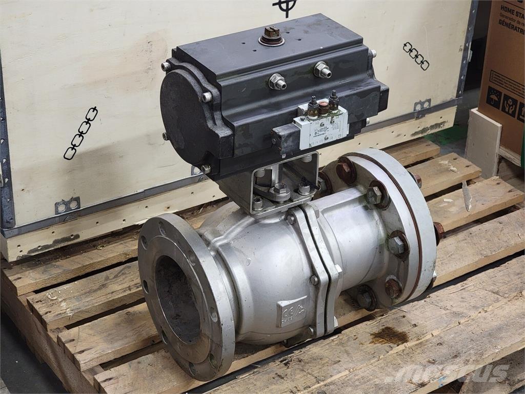  KINGTRON Építőipar - Egyebek