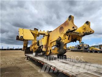 Komatsu  Csuklósdömperek