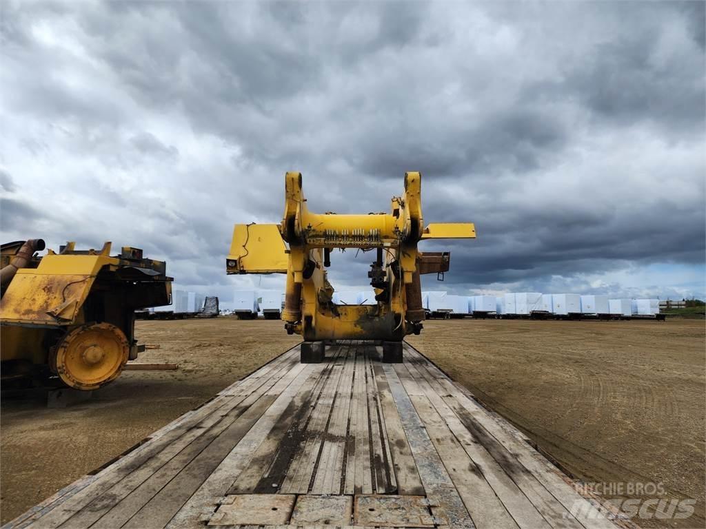 Komatsu  Csuklósdömperek