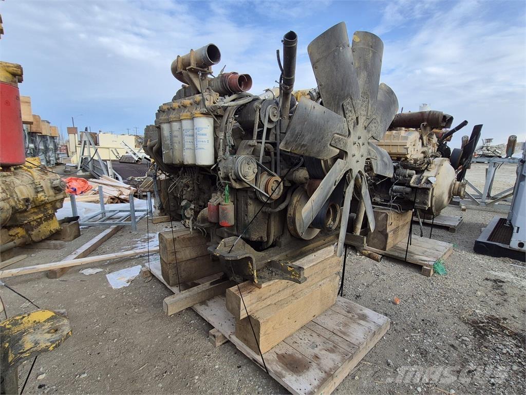 Komatsu  Csuklósdömperek