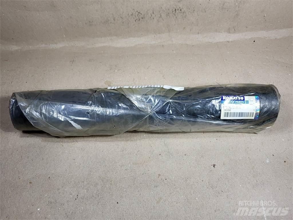 Komatsu 07260-05850 Egyéb alkatrészek