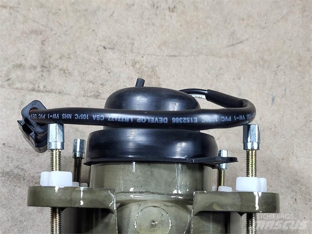 Komatsu 56D-06-31723 Egyéb alkatrészek