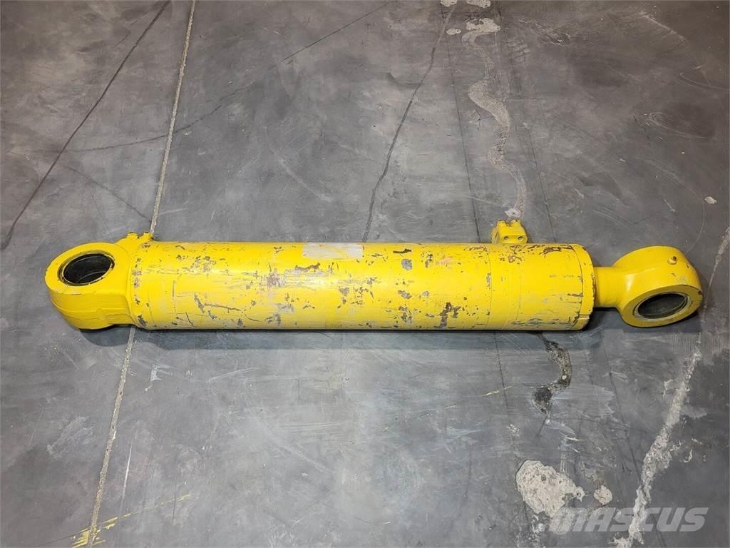 Komatsu 707-00-03861R Haszonjárművek - Egyéb