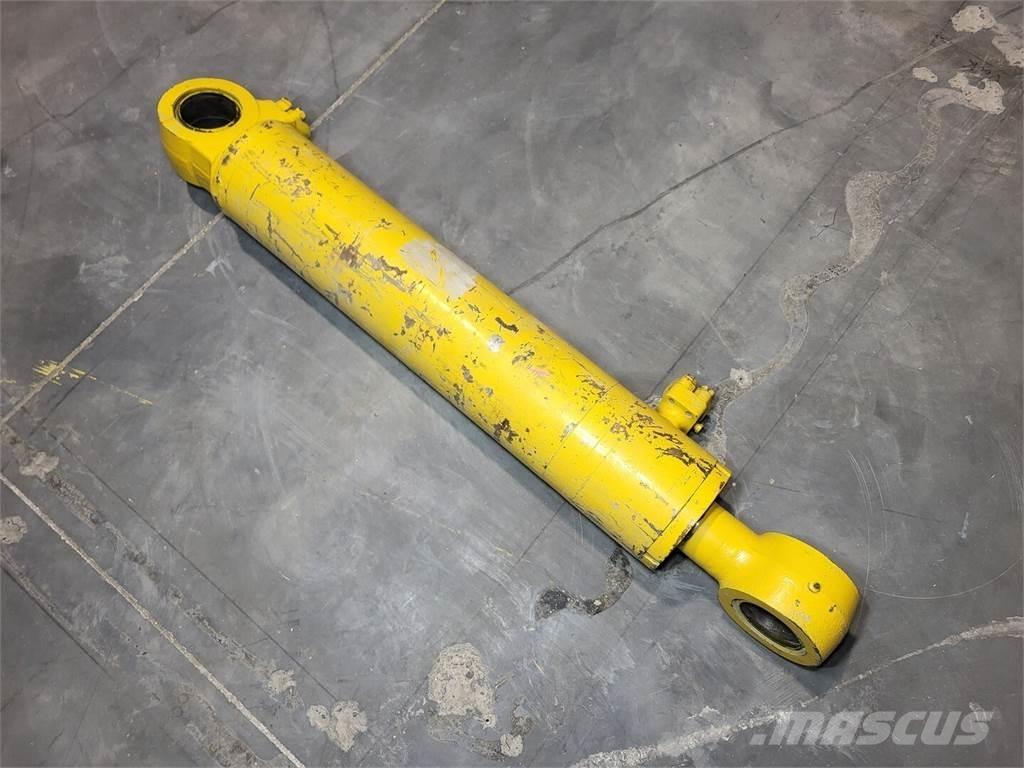 Komatsu 707-00-03861R Haszonjárművek - Egyéb