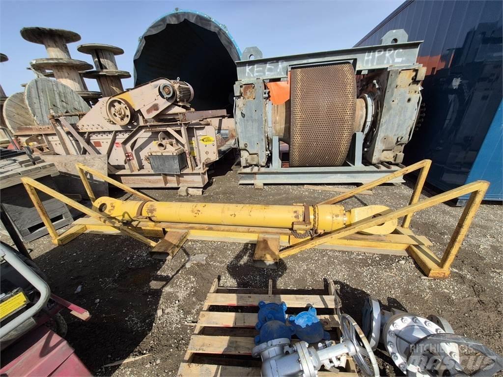 Komatsu 90276040 Haszonjárművek - Egyéb