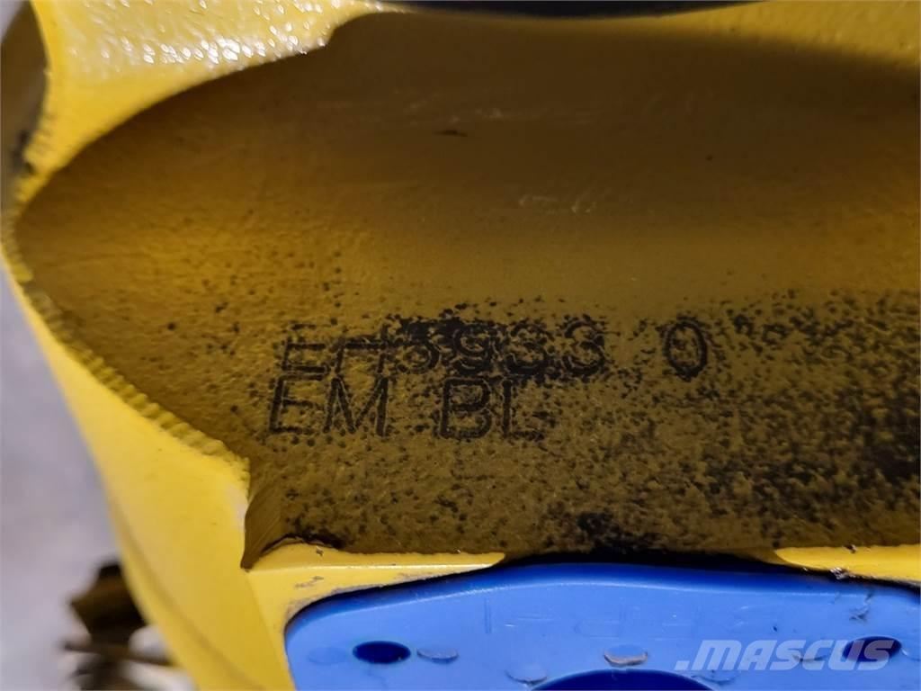 Komatsu EH5933 Haszonjárművek - Egyéb