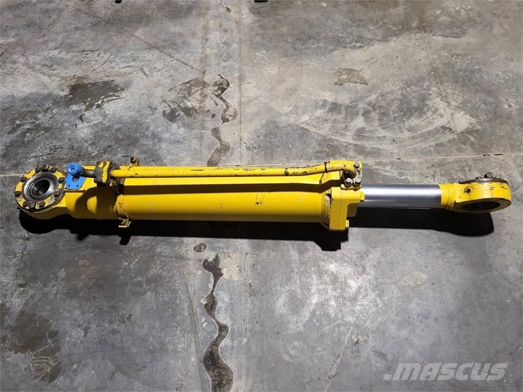 Komatsu EH5933 Haszonjárművek - Egyéb