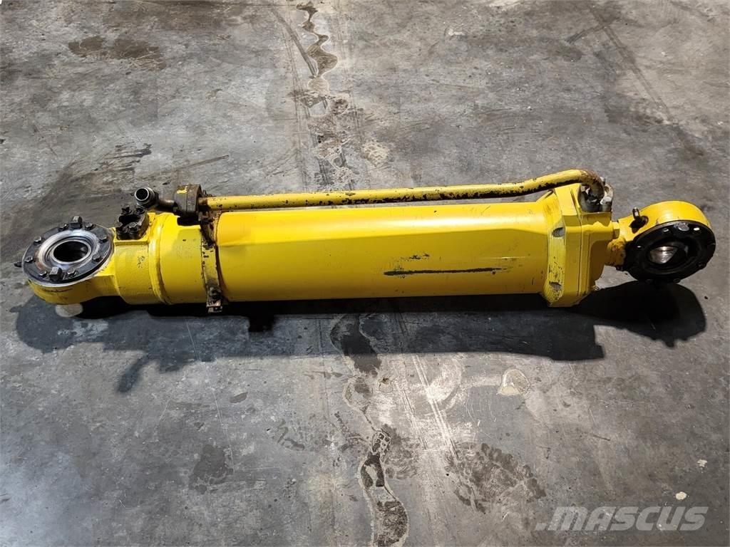 Komatsu EH5933 Haszonjárművek - Egyéb