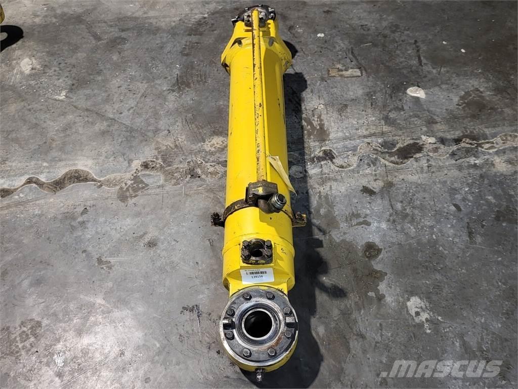 Komatsu EH5933 Haszonjárművek - Egyéb