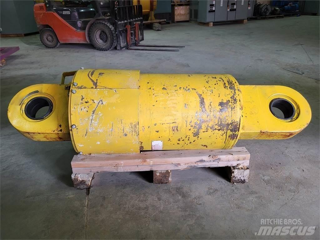 Komatsu EH9423 Csuklósdömperek