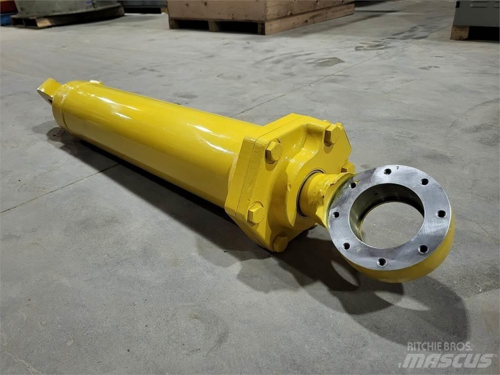 Komatsu EL7952 Csuklósdömperek