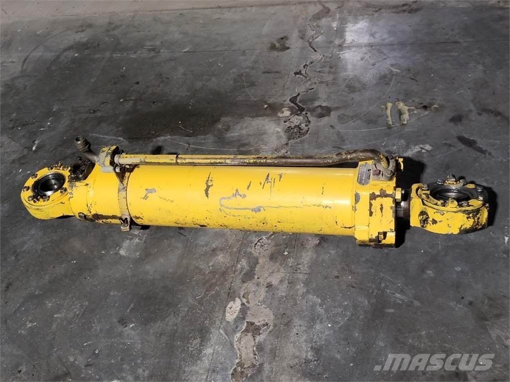 Komatsu EL7952 Haszonjárművek - Egyéb