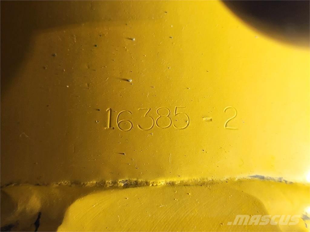 Komatsu EL7952 Haszonjárművek - Egyéb