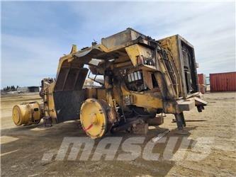 Komatsu HD785-5LC Csuklósdömperek