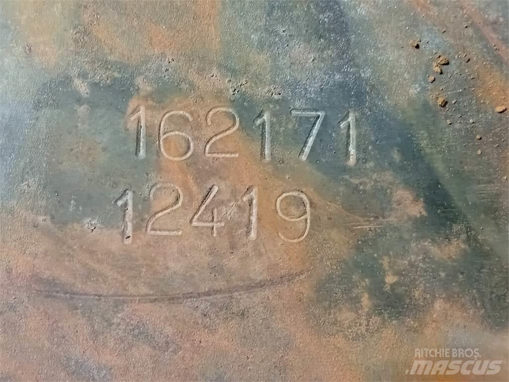 Komatsu PZKV162171 Egyéb alkatrészek