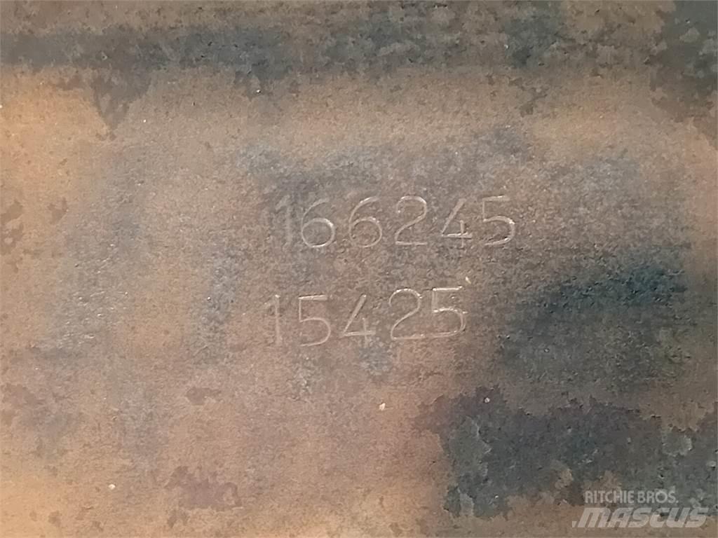 Komatsu PZKV166245 Egyéb alkatrészek