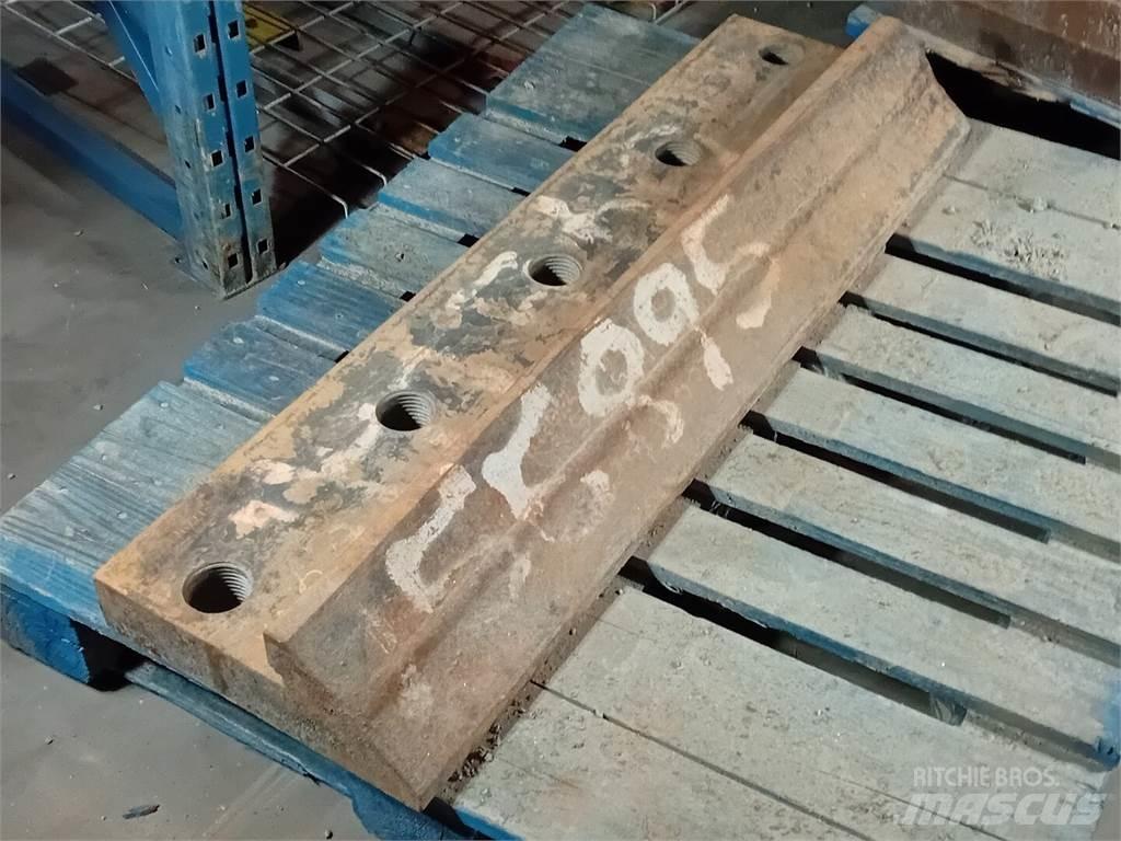 Komatsu PZKV177973 Egyéb alkatrészek
