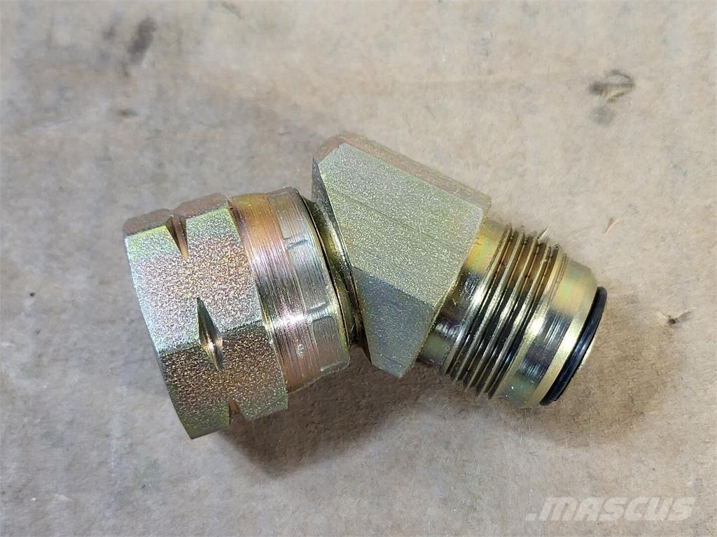 Komatsu WB0369 Egyéb alkatrészek