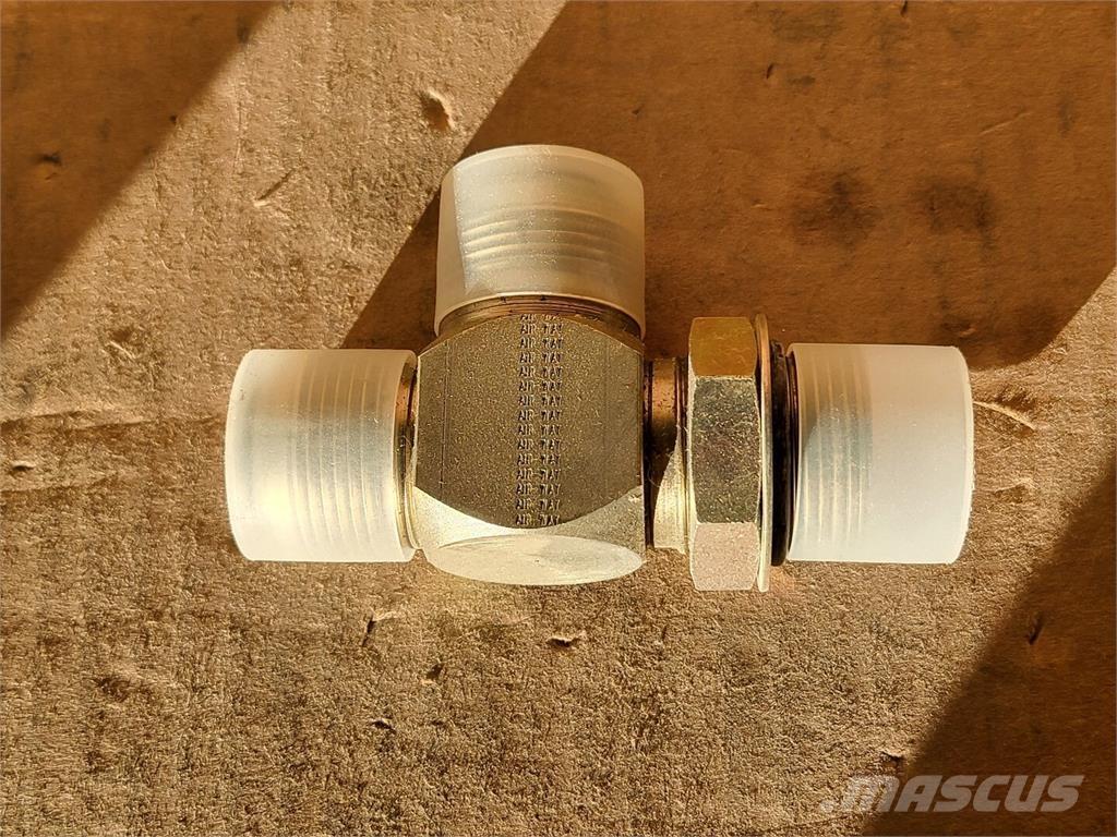 Komatsu WB0561 Egyéb alkatrészek