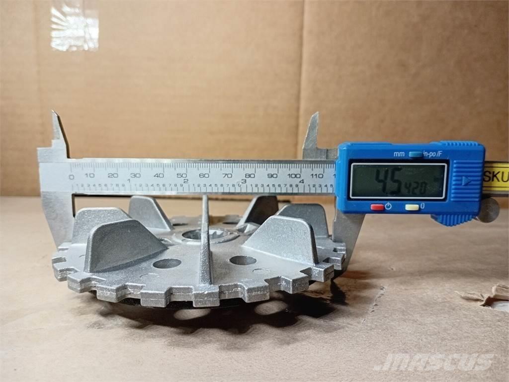 Konecranes 52266460 Daru tertozékok és felszerelések
