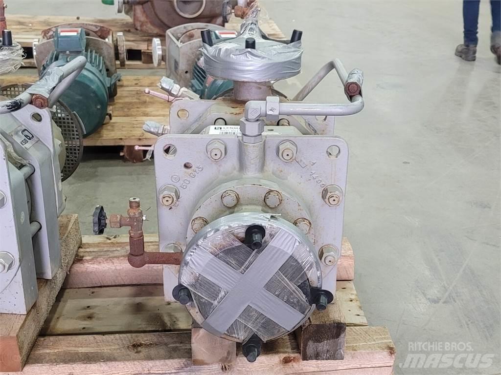 KSB HGM 3/4 Vízpumpák