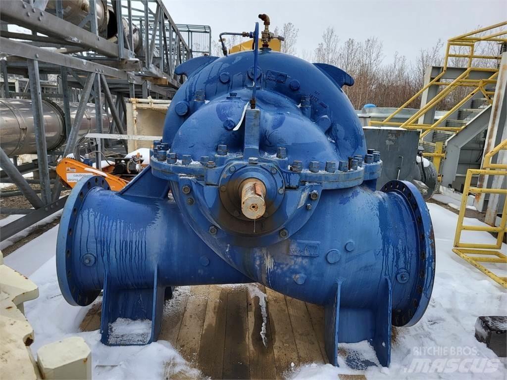 KSB RDL 600-620A Vízpumpák