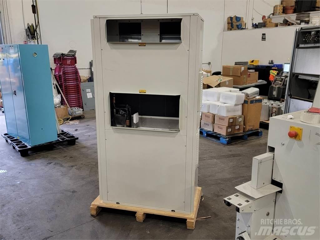  KUENLING AIR AQHF004S Fűtő és Hűtő felszerelések