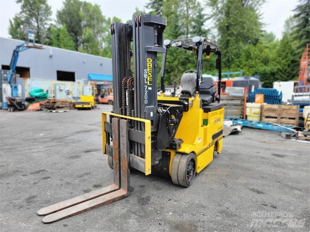 Landoll SL80SE90D Építőipar - Egyebek
