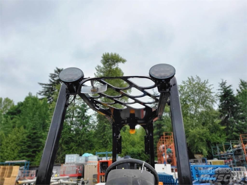 Landoll SL80SE90D Építőipar - Egyebek