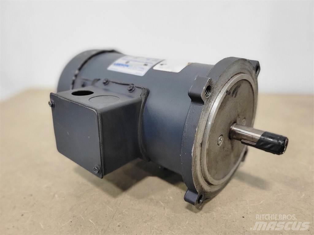  LEESON C42D17FK4C Ipari motorok