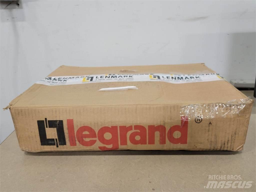 Legrand RFBA4R30 Építőipar - Egyebek