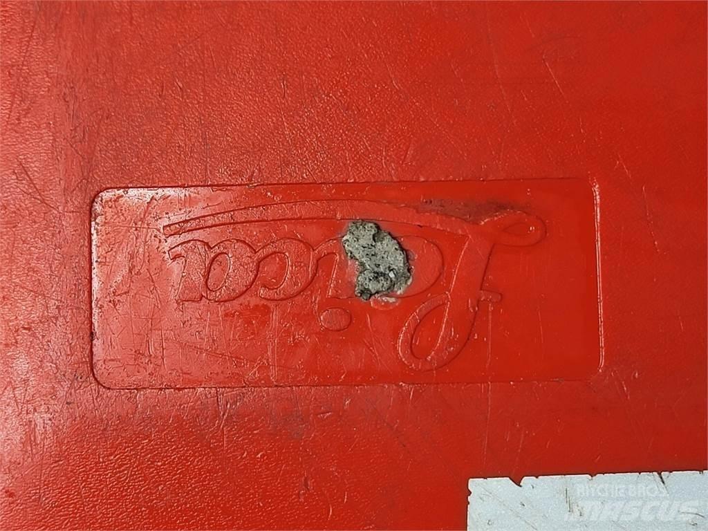 Leica TCR803 Egyéb alkatrészek