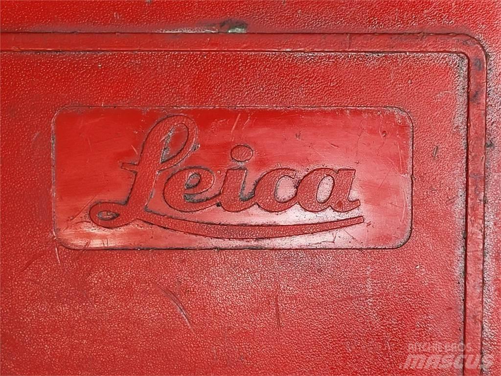Leica TCRP1205+R400 Egyéb alkatrészek