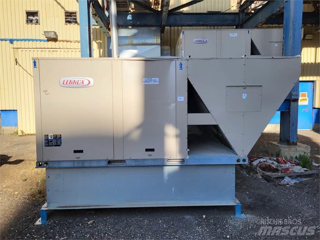  LENNOX KCA240S4BN2G Fűtő és Hűtő felszerelések