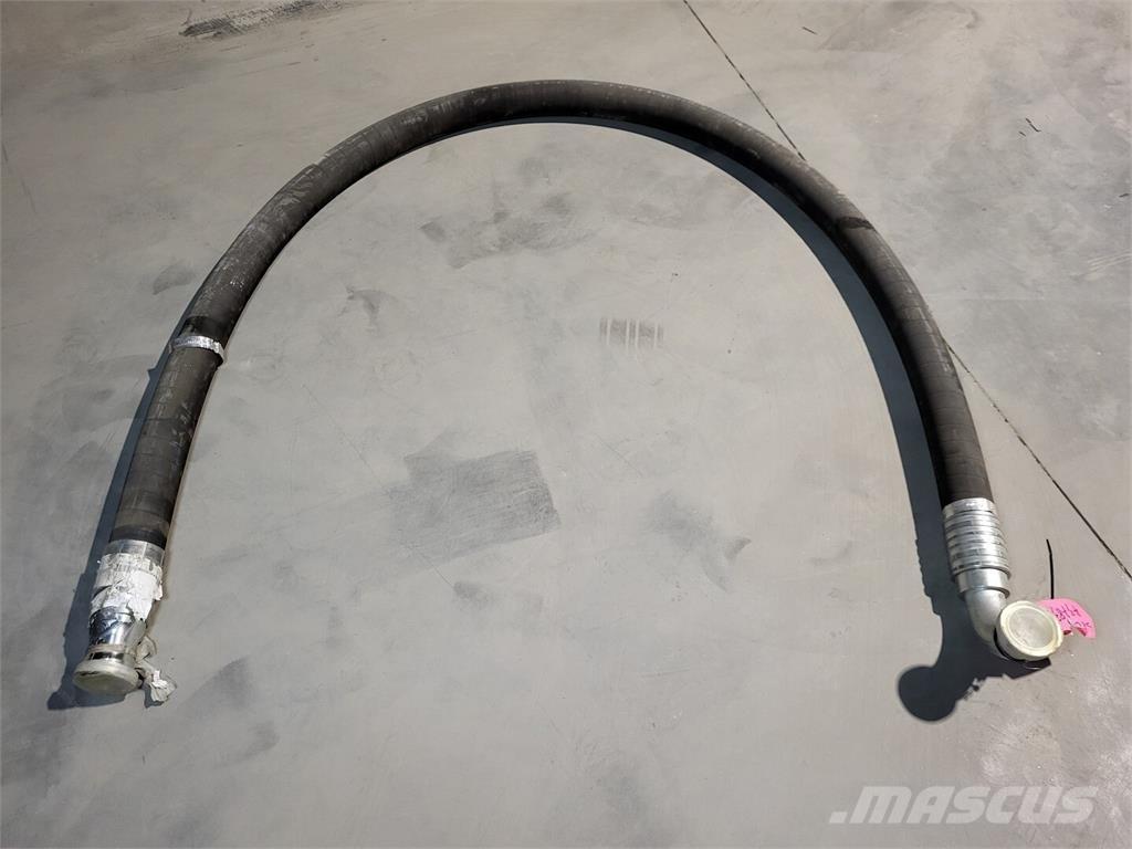 LeTourneau R4243714 Egyéb alkatrészek