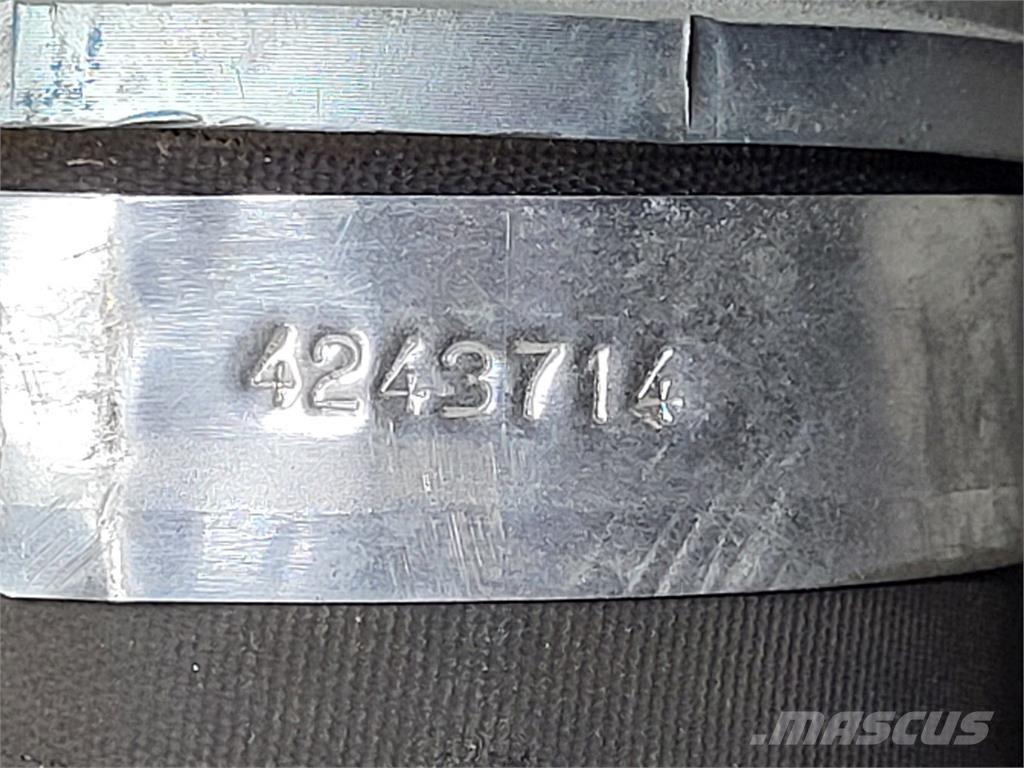 LeTourneau R4243714 Egyéb alkatrészek