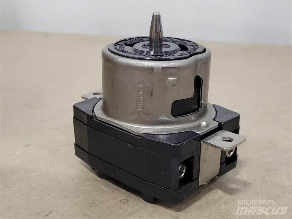  LEVITON CS6369 Építőipar - Egyebek