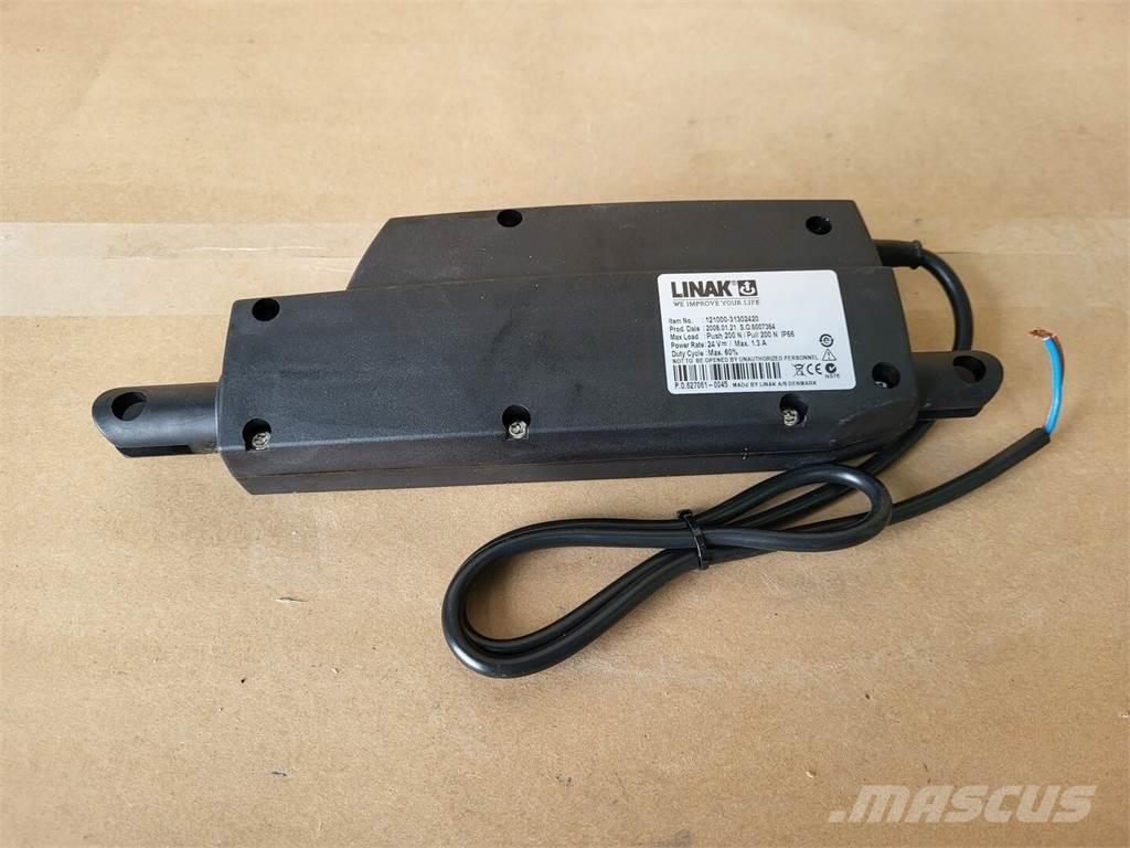  LINAK 121000-31302420 Építőipar - Egyebek