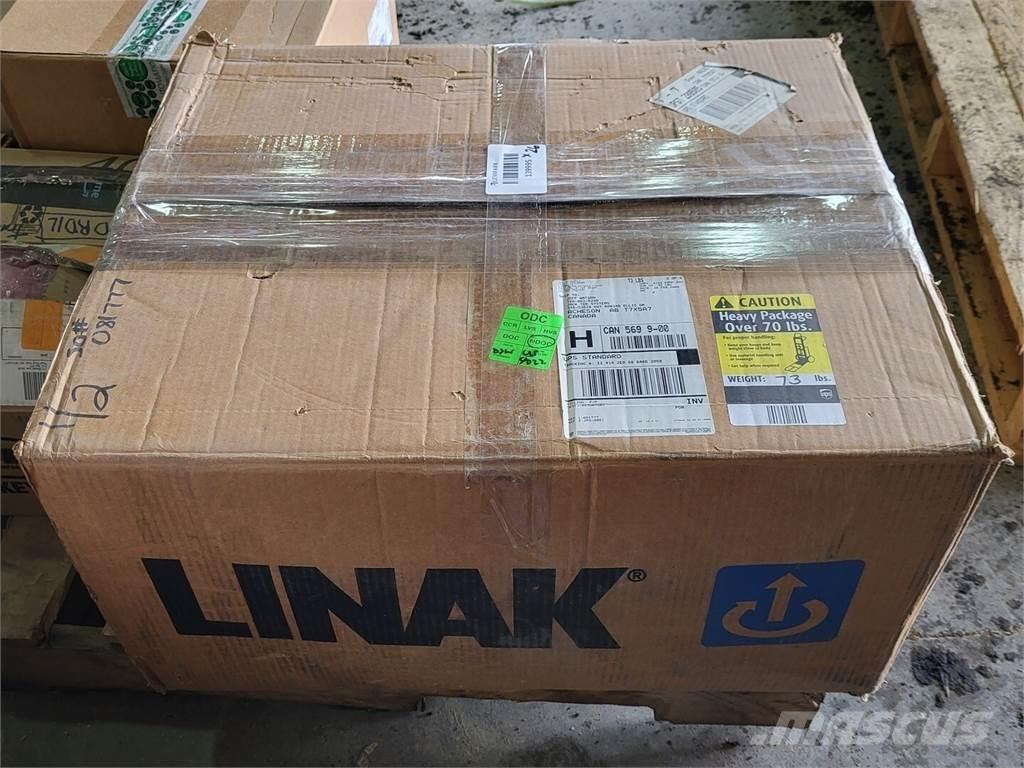  LINAK 121000-31302420 Építőipar - Egyebek