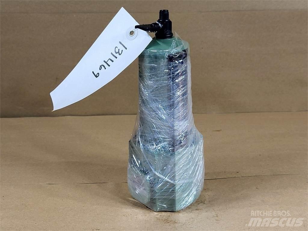 Lincoln 602108 Építőipar - Egyebek