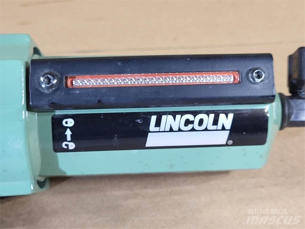 Lincoln 602108 Építőipar - Egyebek