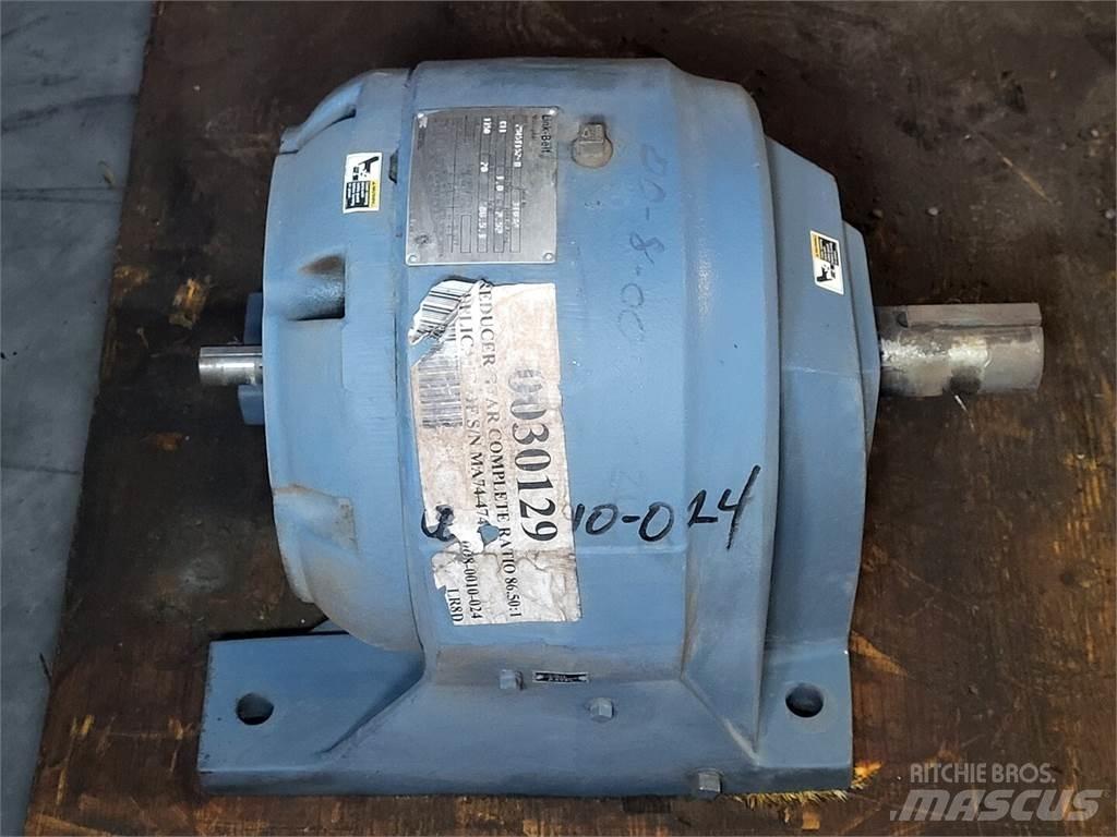Link-Belt 2945Y152-H Építőipar - Egyebek