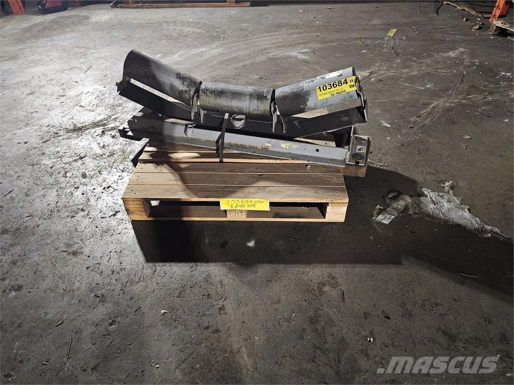 Link-Belt C3507S-36 Egyéb alkatrészek