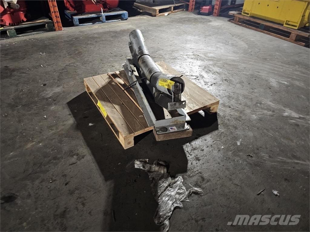 Link-Belt C3507S-36 Egyéb alkatrészek