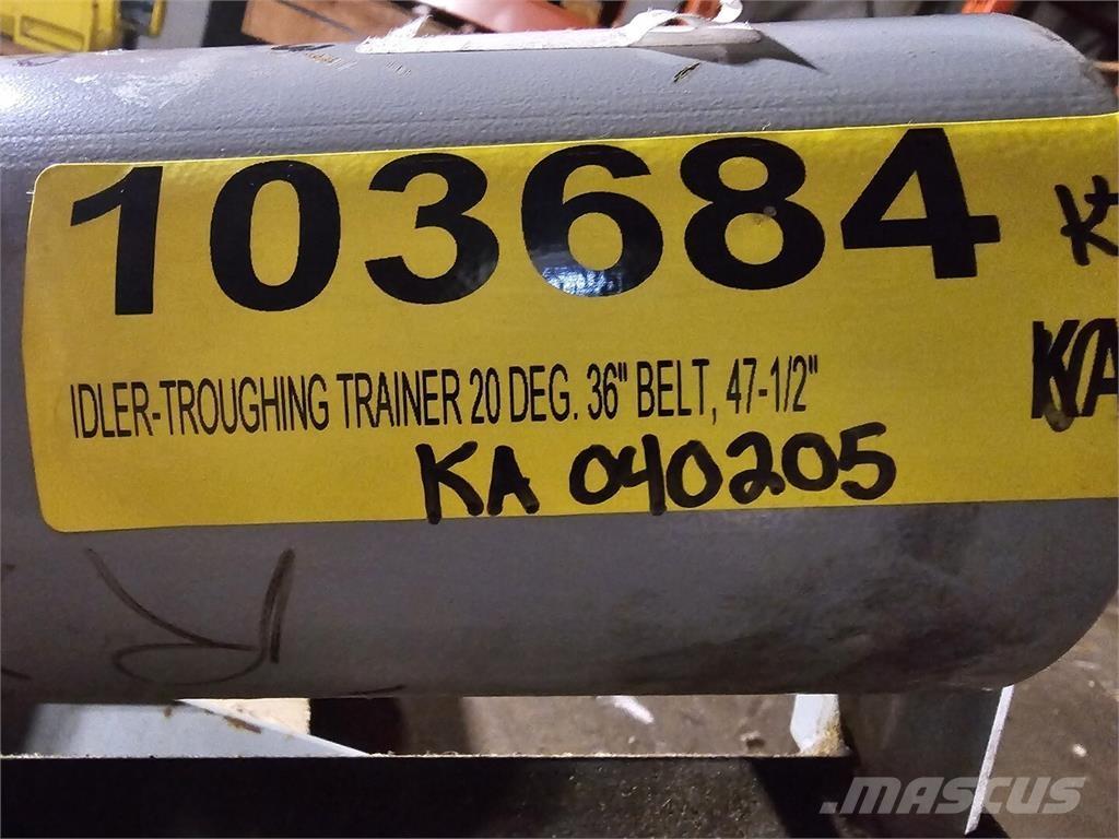 Link-Belt C3507S-36 Egyéb alkatrészek