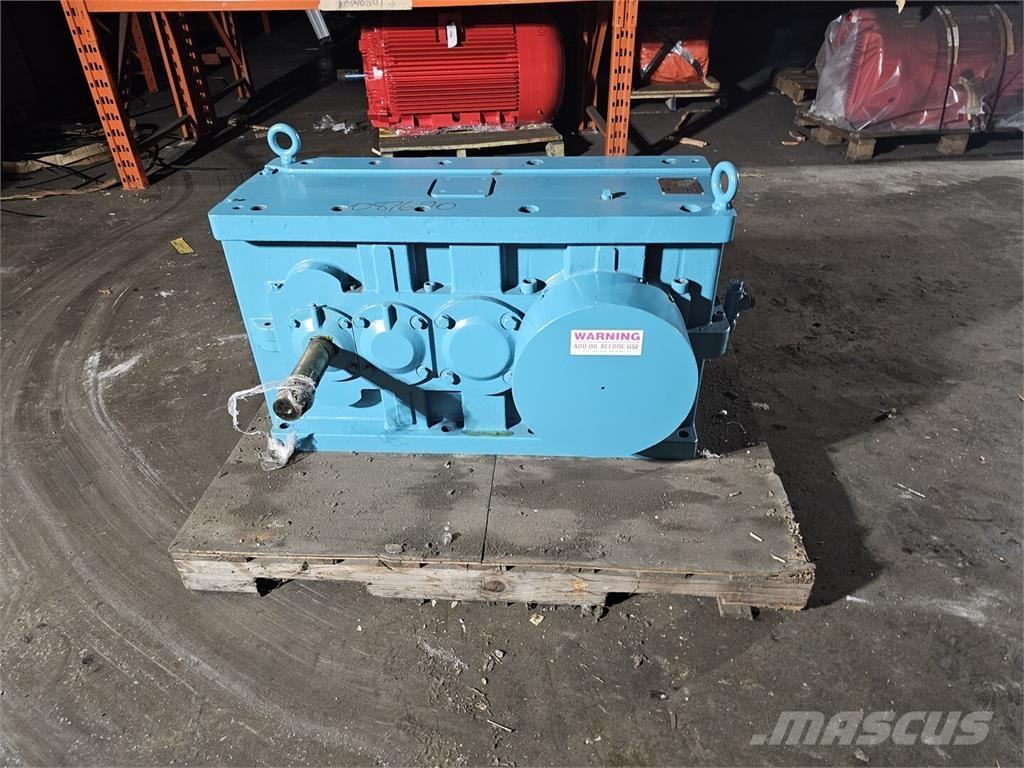 Link-Belt D250 Építőipar - Egyebek