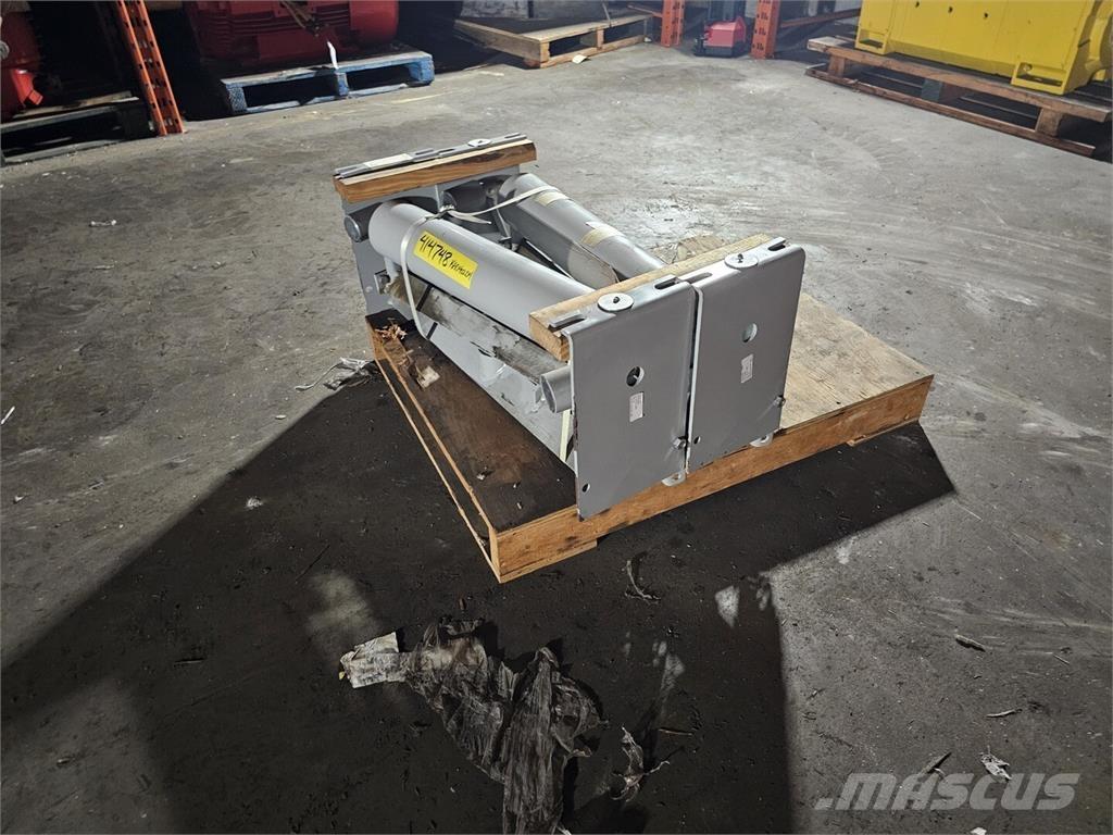 Link-Belt D3520-24 Egyéb alkatrészek