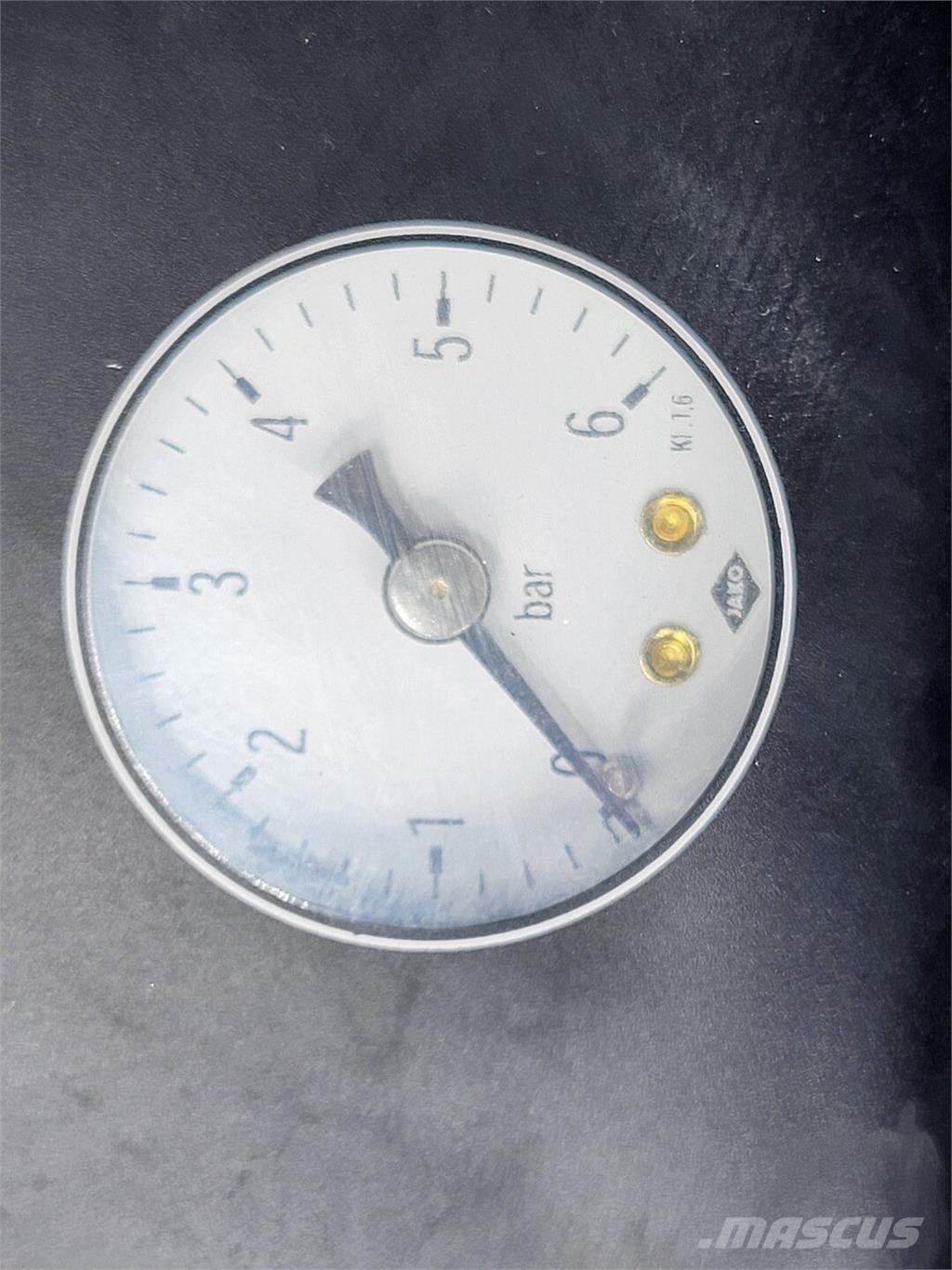  LOWARA CA70/33/B Vízpumpák