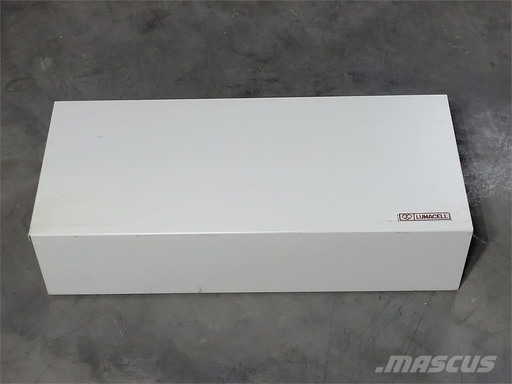  LUMACELL RG24S720TD Akkumulátorok