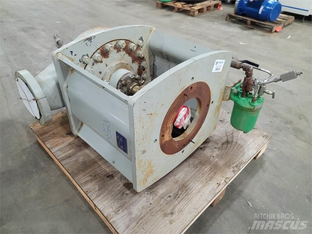  MABRE PUMP WPV-R Vízpumpák